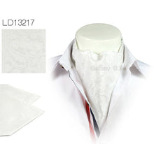 Load image into Gallery viewer, Men&#39;s Vintage Formal Cravat Ascot
