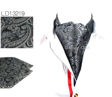 Load image into Gallery viewer, Men&#39;s Vintage Formal Cravat Ascot
