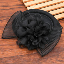 Load image into Gallery viewer, Women&#39;s Chic Fascinator Hat
