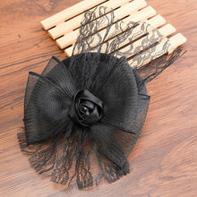 Load image into Gallery viewer, Women&#39;s Chic Fascinator Hat
