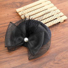 Load image into Gallery viewer, Women&#39;s Chic Fascinator Hat
