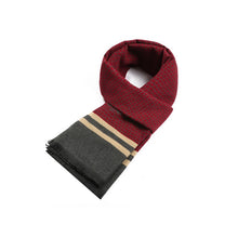 Load image into Gallery viewer, Men&#39;s Couverture Fashion Bee Scarf
