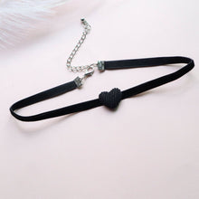 Load image into Gallery viewer, Women&#39;s Multi-style Lace Short Clavicle Chain Collar Necklace
