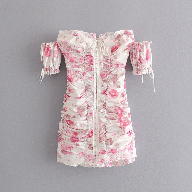 keepsake only surrender mini dress Mistral Keepsake Mini Dress