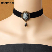 Load image into Gallery viewer, Women&#39;s Vintage Necklace
