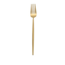 Load image into Gallery viewer, Gold Cutlery Set 304 Stainless Steel Cutlery Set
