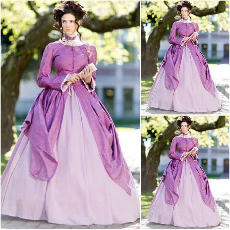 Women's Belle Gown Dress