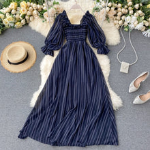 Load image into Gallery viewer, Women&#39;s Beach Chiffon Long Dress
