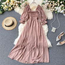 Load image into Gallery viewer, Women&#39;s Beach Chiffon Long Dress
