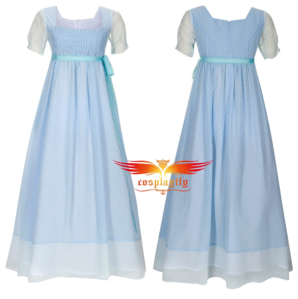 Women's Elizabeth Schuyler Vintage Dress