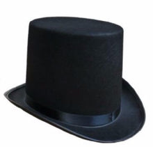 Load image into Gallery viewer, Men&#39;s High Regency Hat
