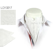 Load image into Gallery viewer, Men&#39;s Vintage Formal Cravat
