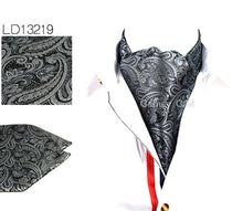 Load image into Gallery viewer, Men&#39;s Vintage Formal Cravat
