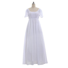 Load image into Gallery viewer, Women&#39;s Simple Regency Dress
